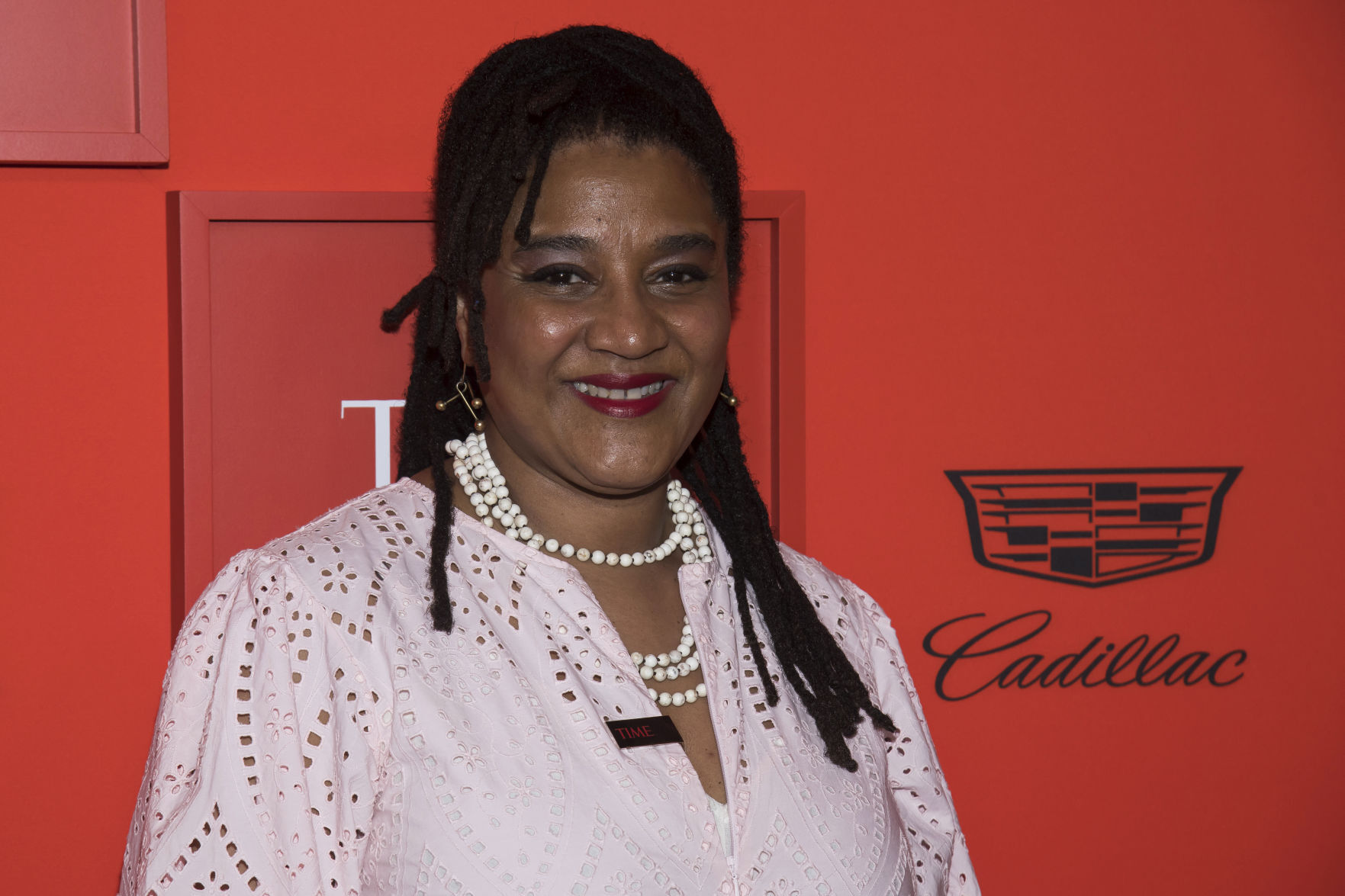 2019 Time 100 Gala